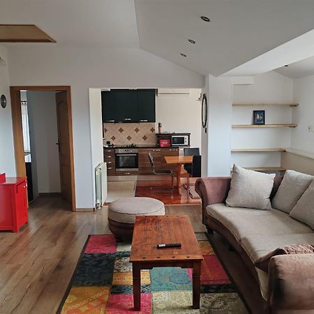 Diego Apartman Fiume Kültér fotó