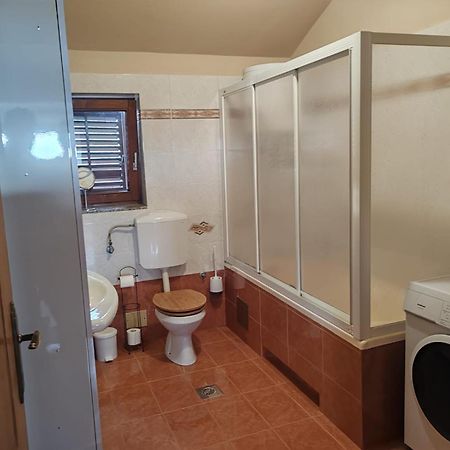 Diego Apartman Fiume Kültér fotó