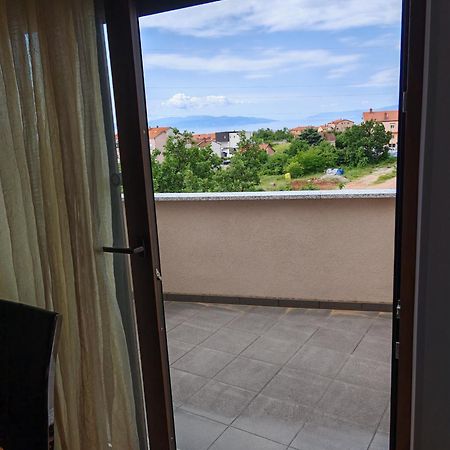 Diego Apartman Fiume Kültér fotó