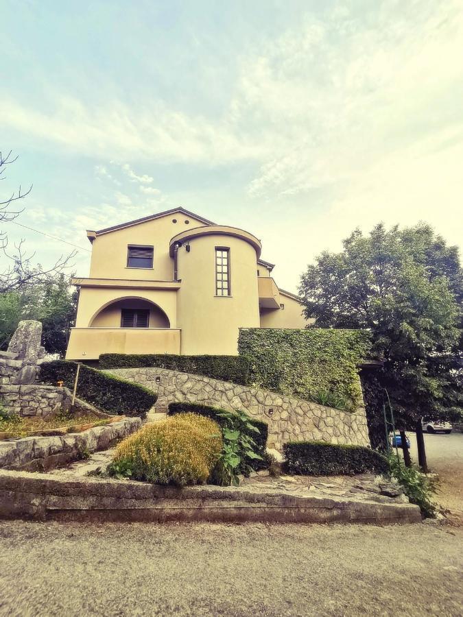 Diego Apartman Fiume Kültér fotó