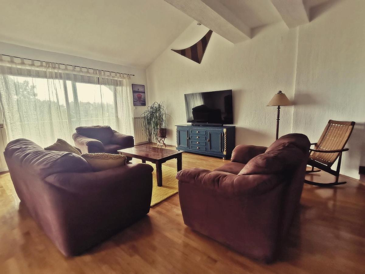 Diego Apartman Fiume Kültér fotó