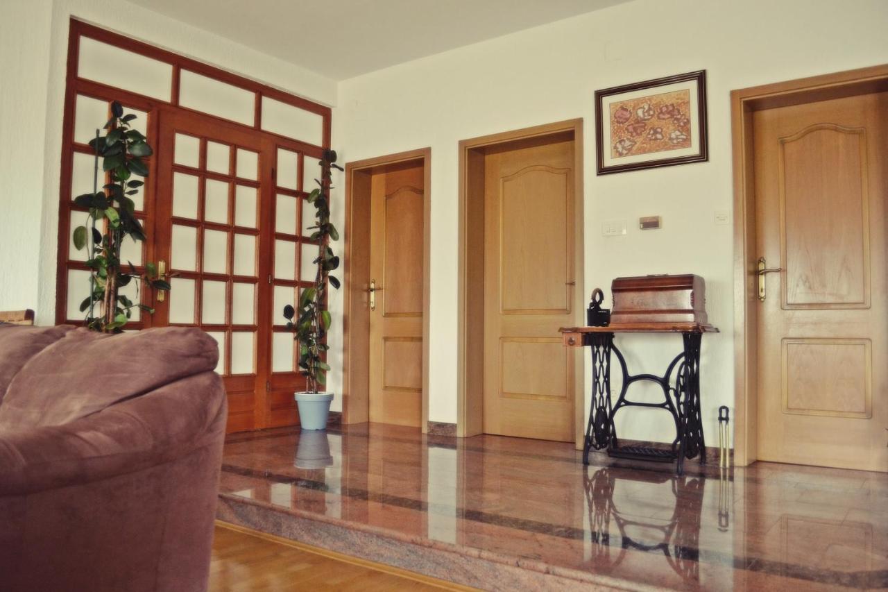 Diego Apartman Fiume Kültér fotó