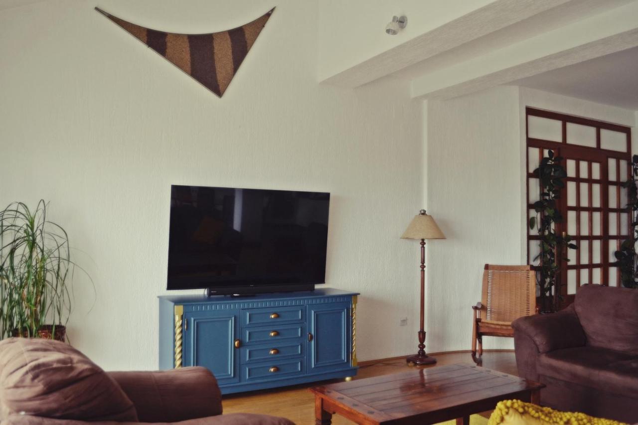 Diego Apartman Fiume Kültér fotó