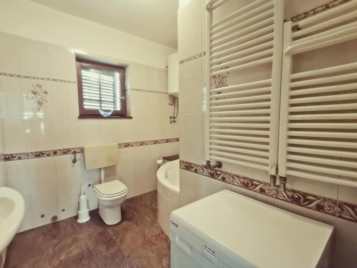 Diego Apartman Fiume Kültér fotó