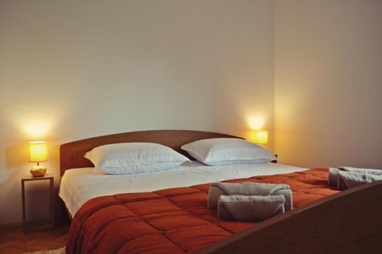 Diego Apartman Fiume Kültér fotó