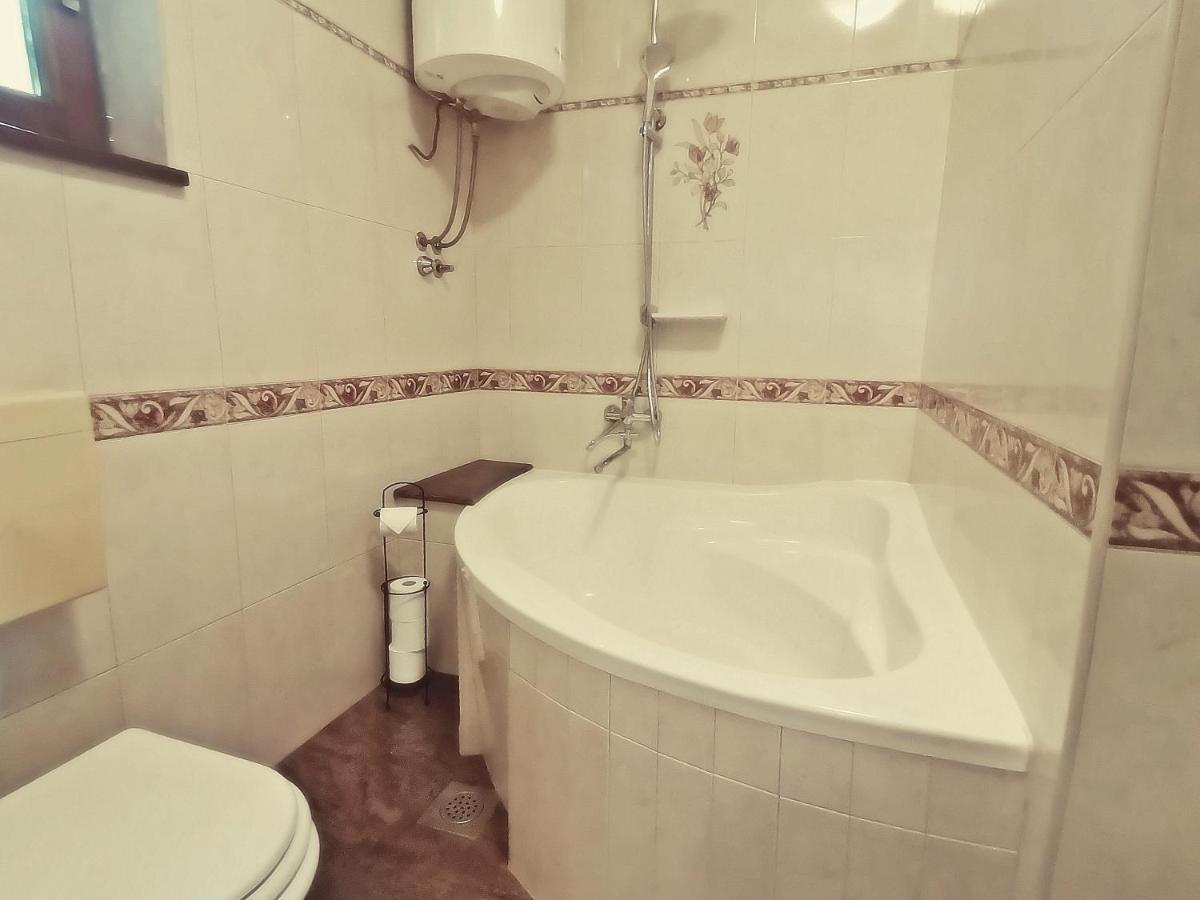 Diego Apartman Fiume Kültér fotó