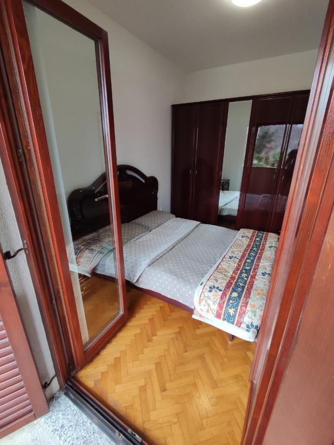 Diego Apartman Fiume Kültér fotó