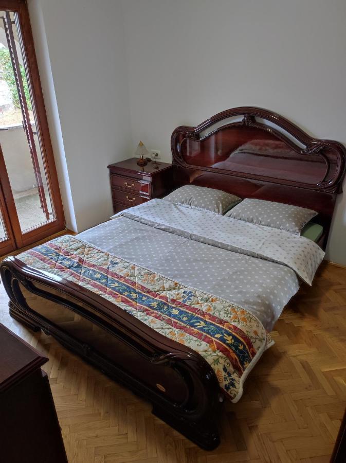 Diego Apartman Fiume Kültér fotó