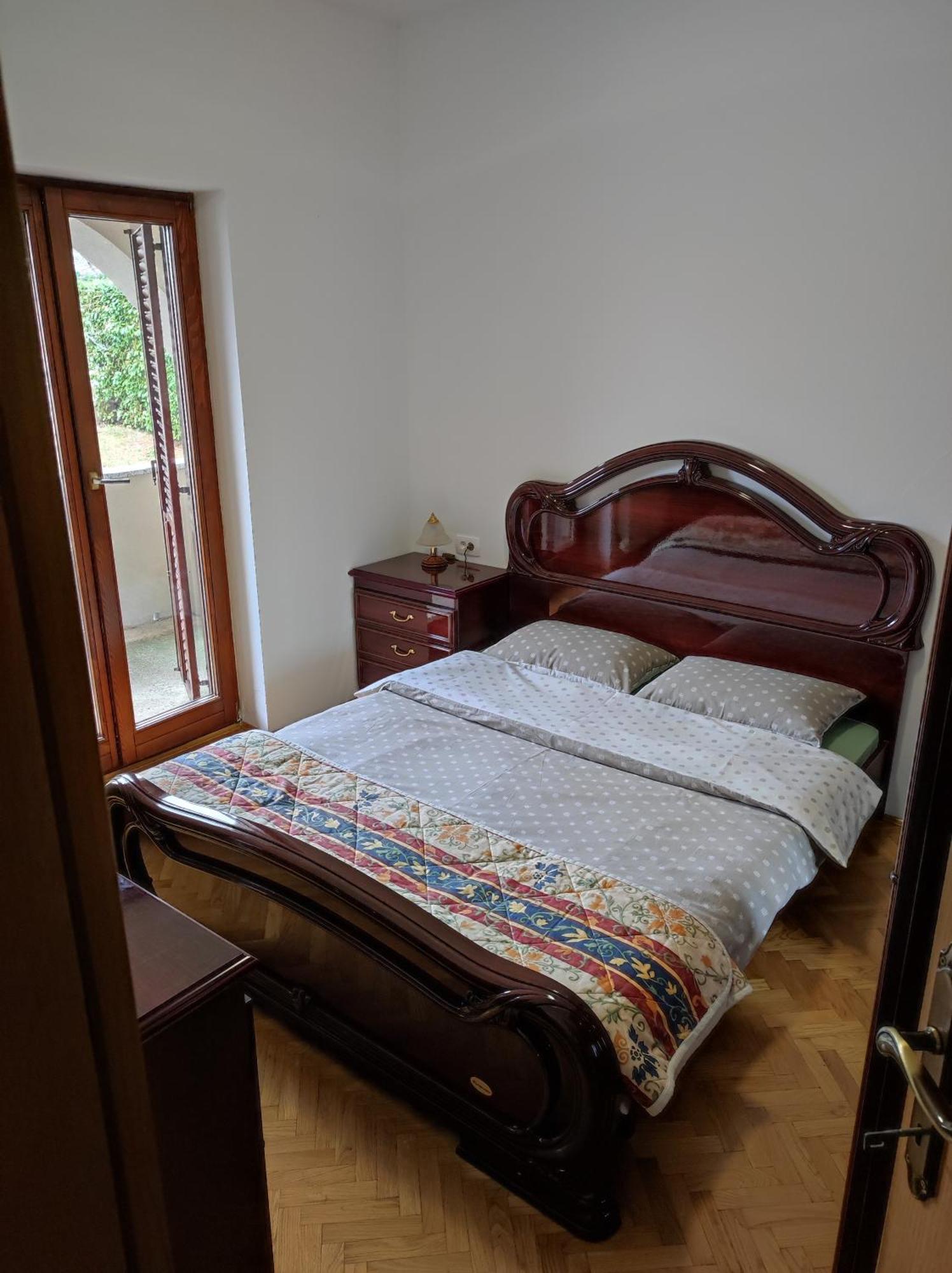 Diego Apartman Fiume Szoba fotó