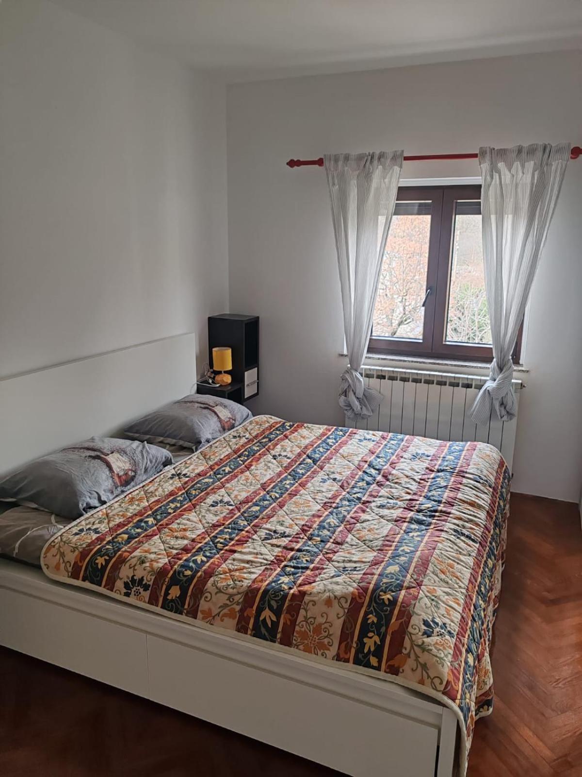 Diego Apartman Fiume Kültér fotó