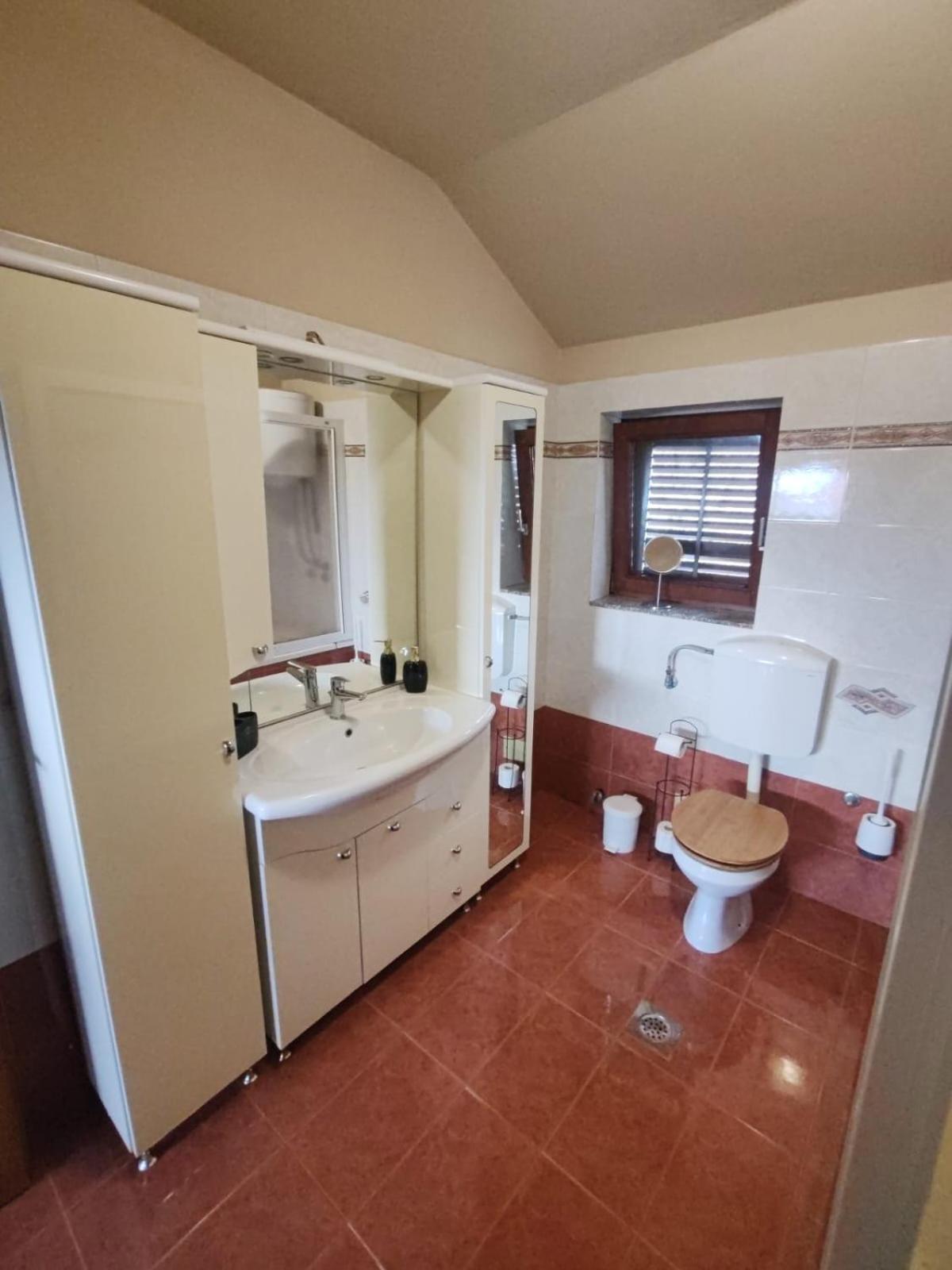 Diego Apartman Fiume Kültér fotó