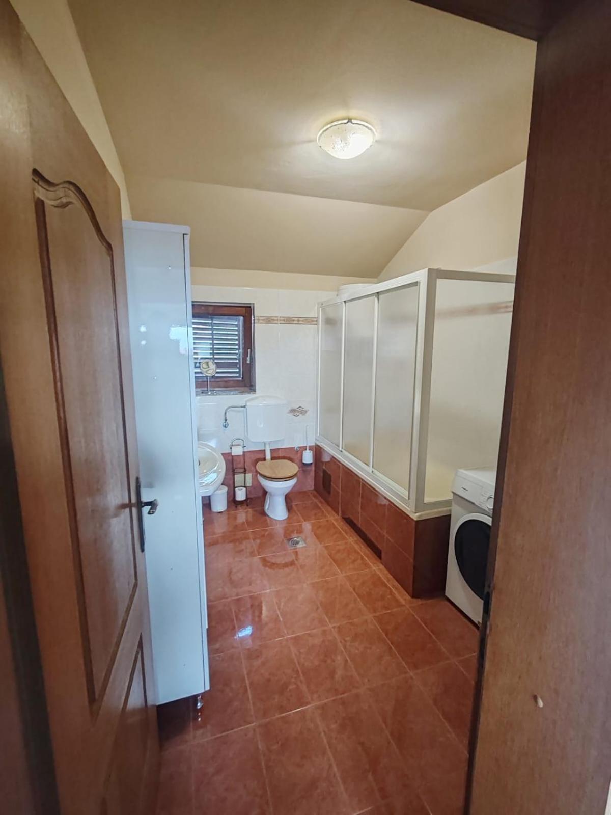 Diego Apartman Fiume Kültér fotó