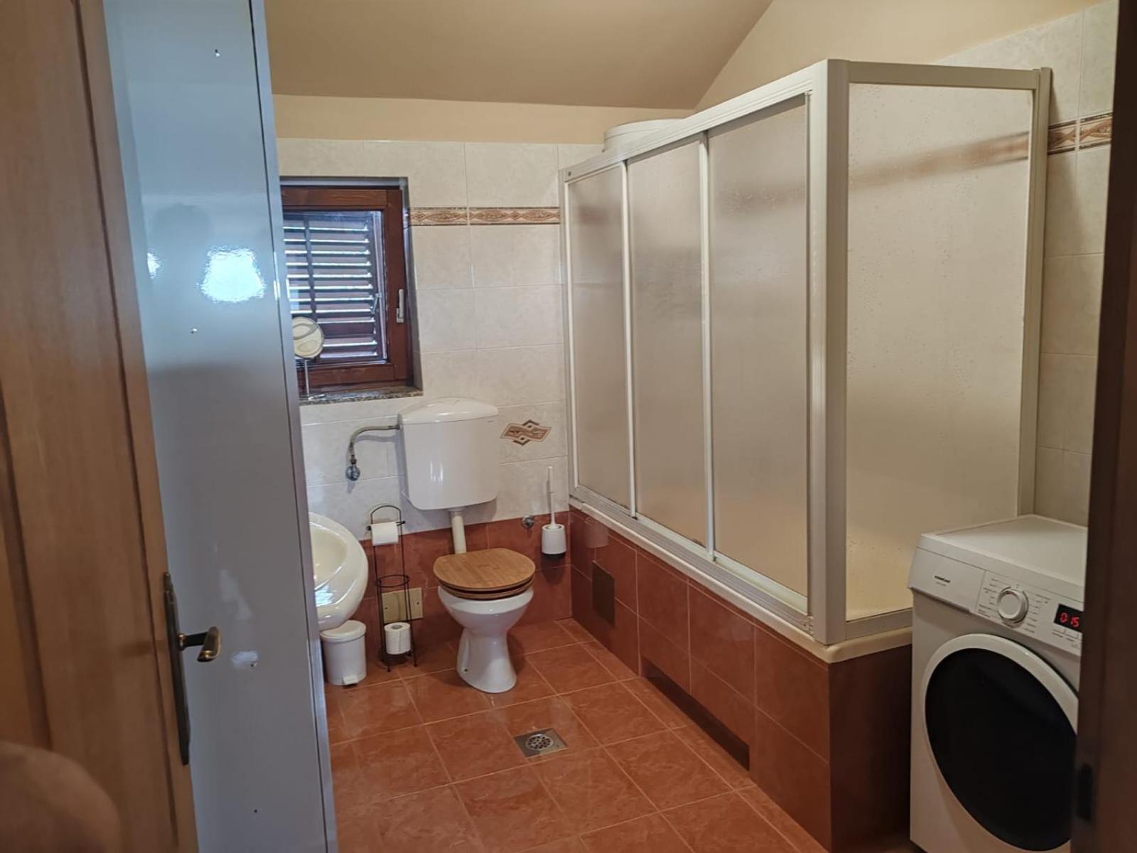 Diego Apartman Fiume Kültér fotó