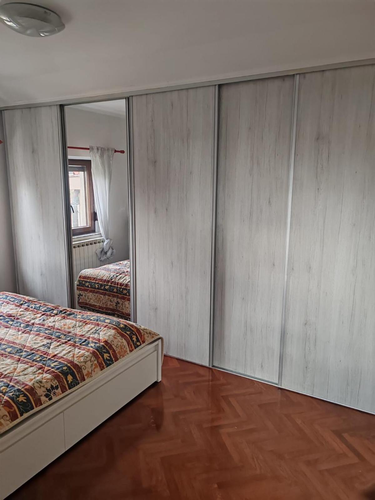 Diego Apartman Fiume Kültér fotó