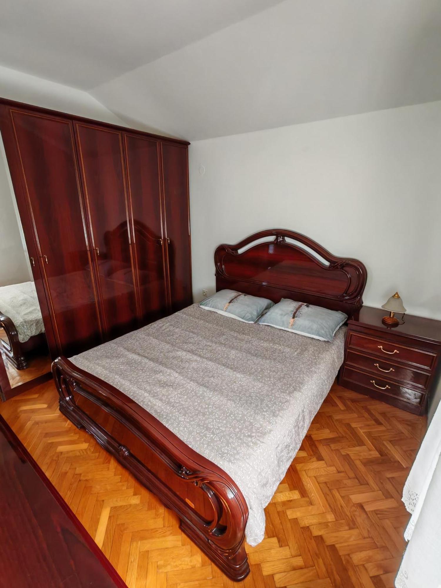 Diego Apartman Fiume Kültér fotó