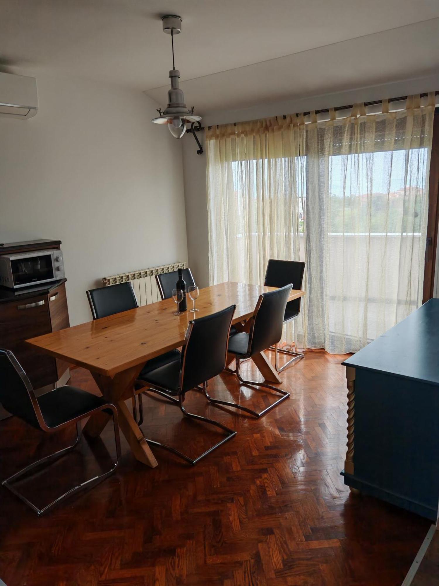 Diego Apartman Fiume Kültér fotó