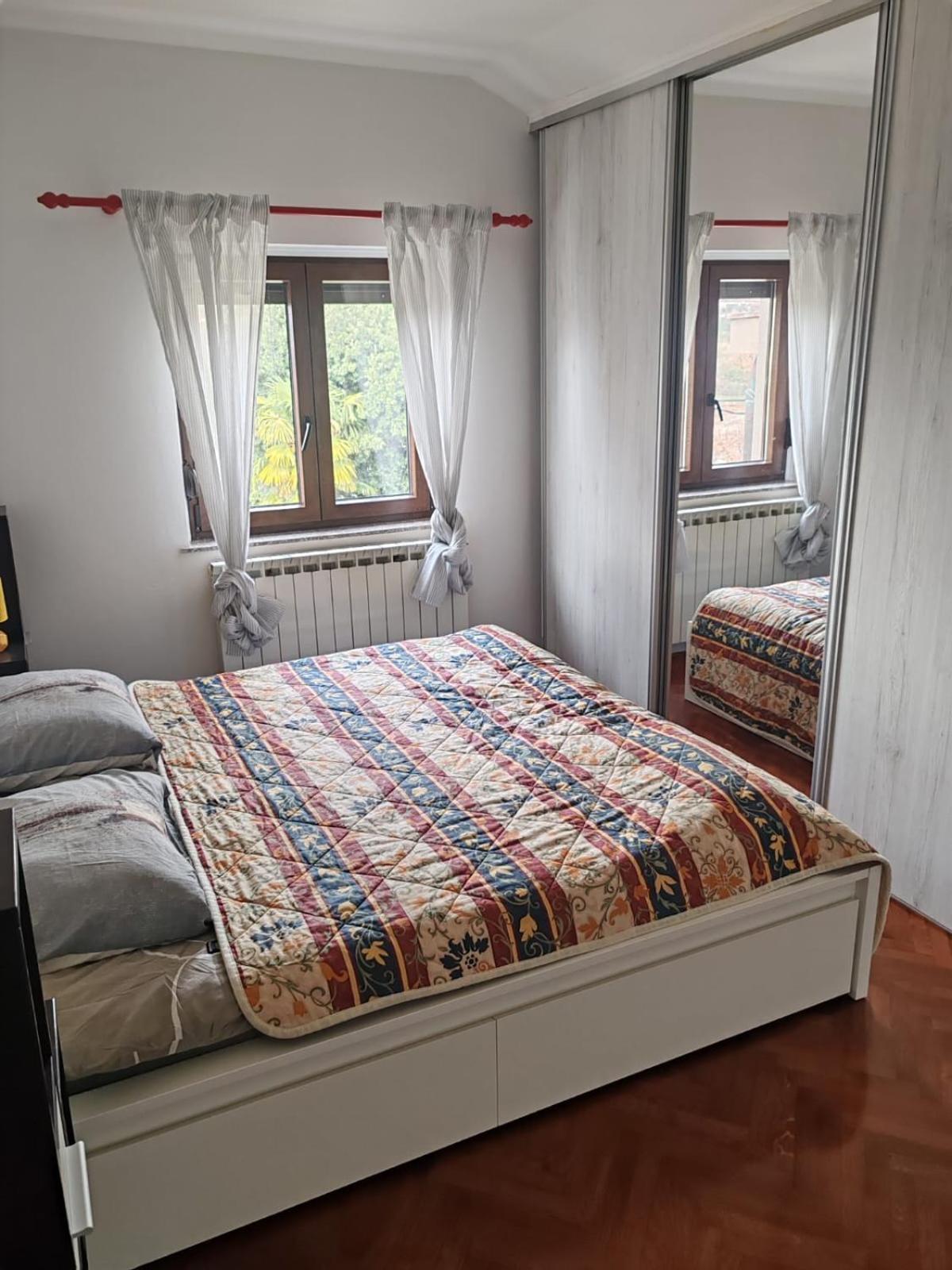 Diego Apartman Fiume Kültér fotó