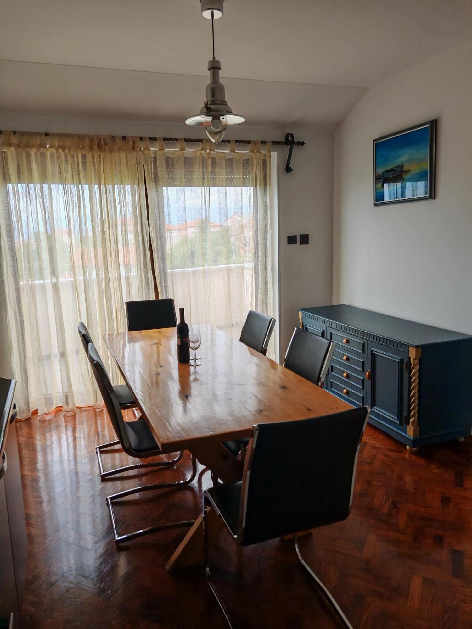 Diego Apartman Fiume Kültér fotó