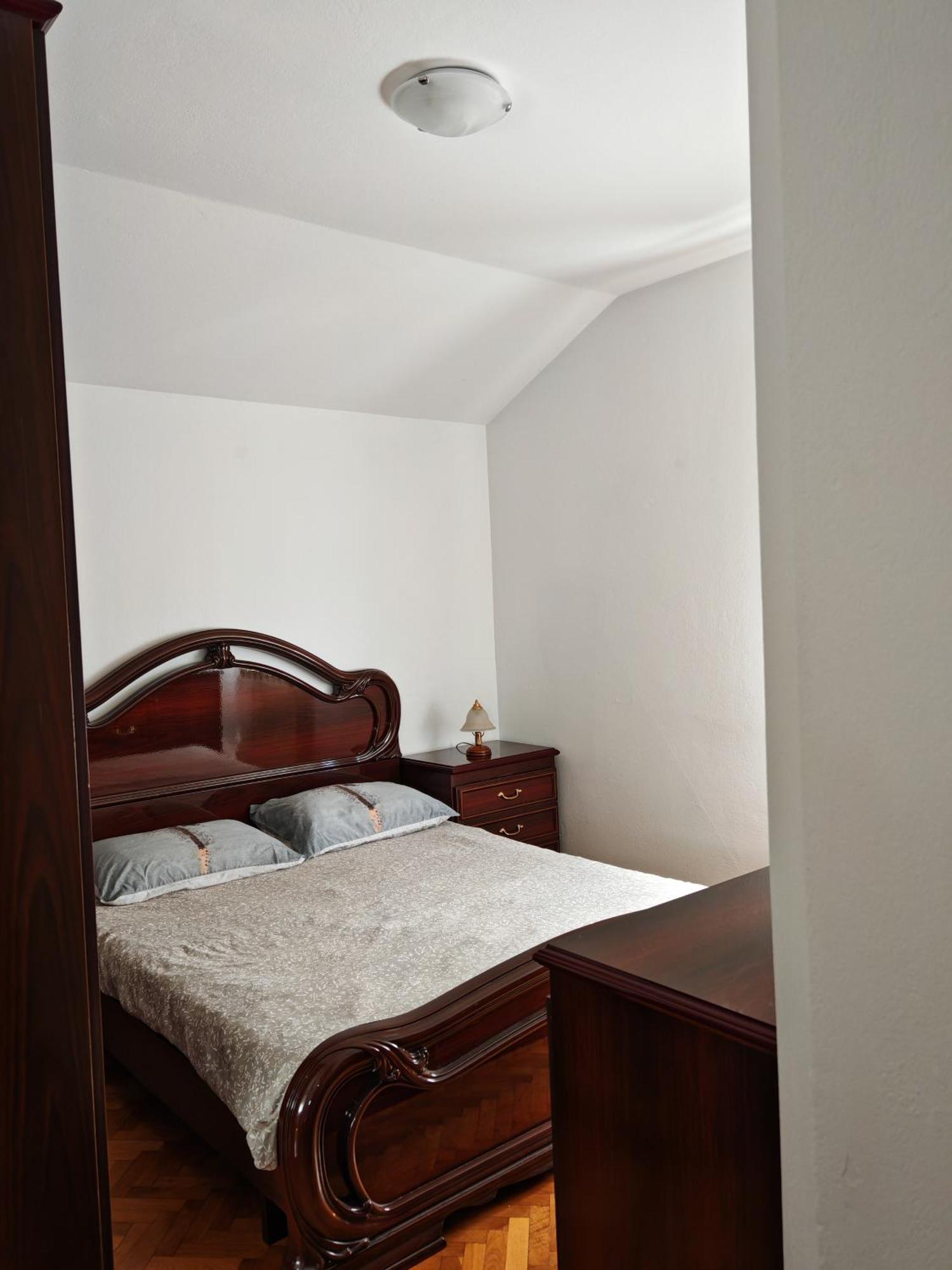 Diego Apartman Fiume Kültér fotó