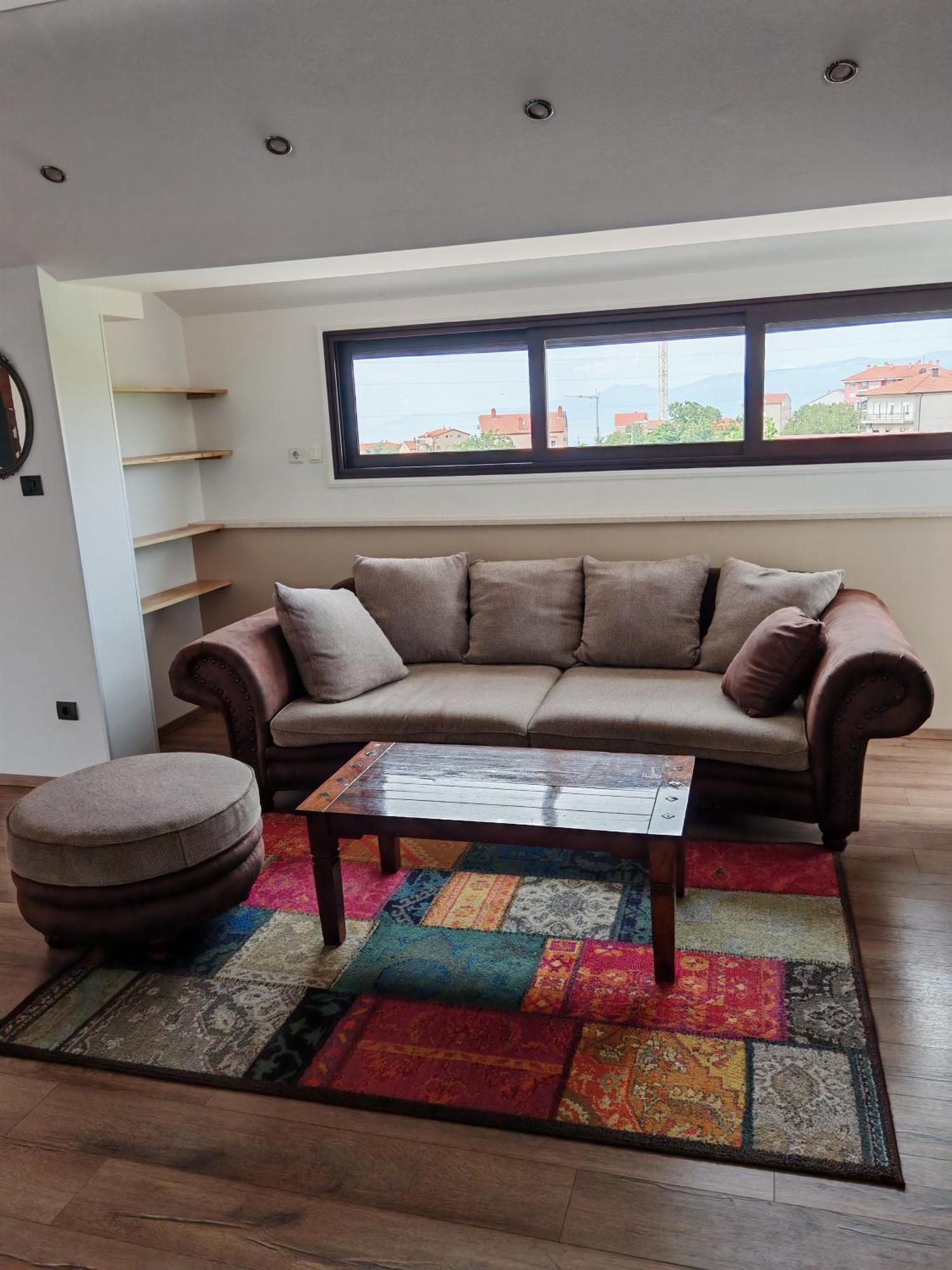Diego Apartman Fiume Kültér fotó